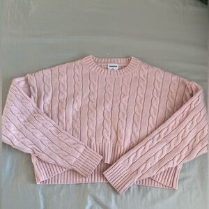 Aritzia Sunday Best Sweater